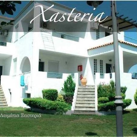 Xasteria Apartment Velika  Exterior photo