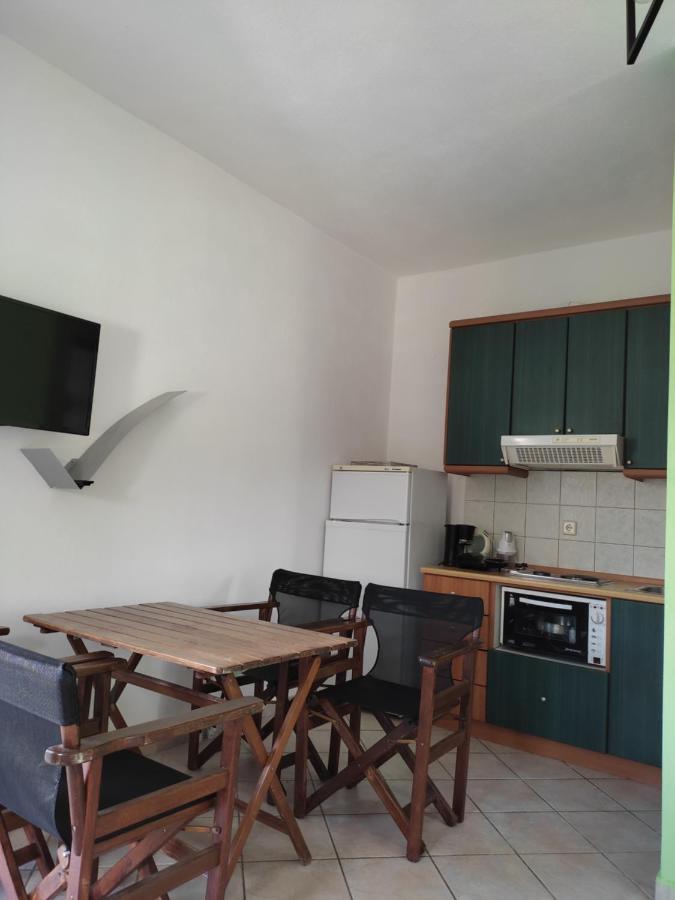 Xasteria Apartment Velika  Exterior photo