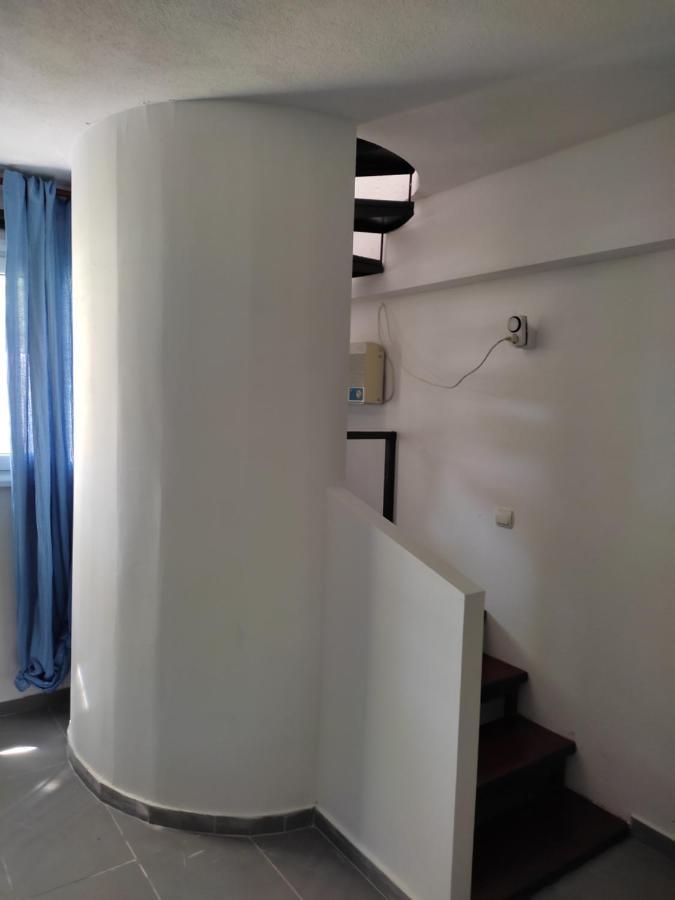 Xasteria Apartment Velika  Exterior photo