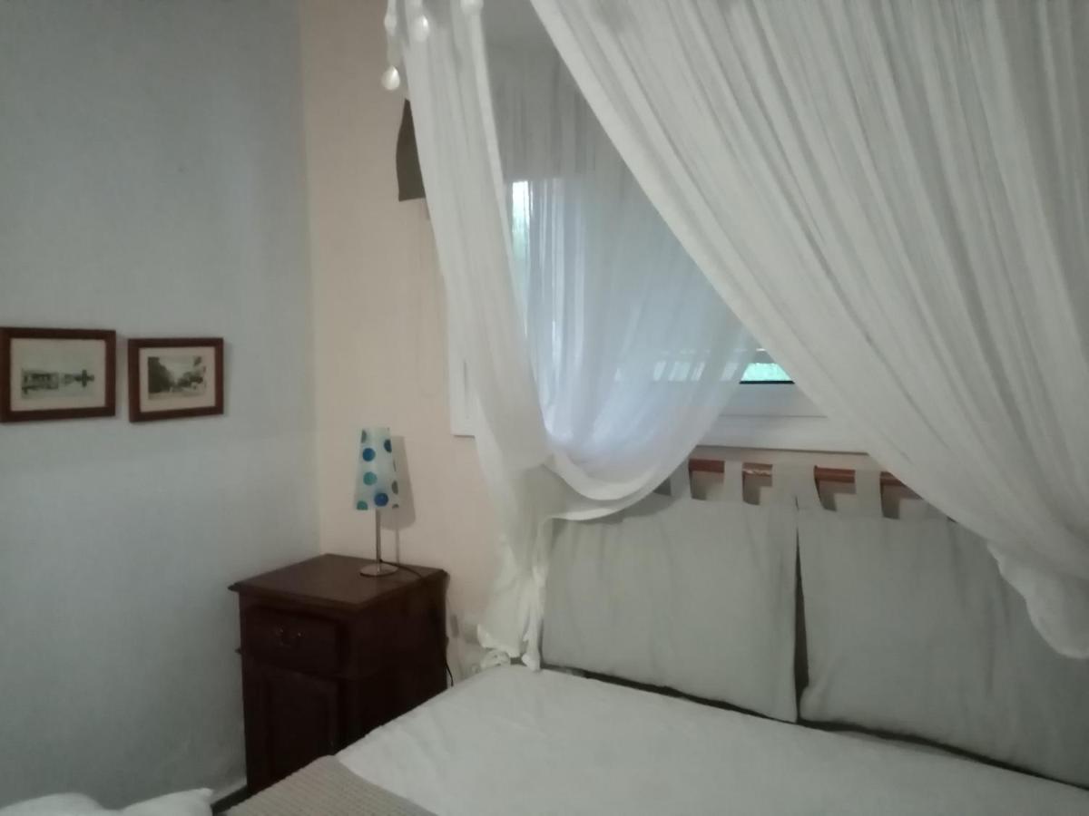 Xasteria Apartment Velika  Exterior photo
