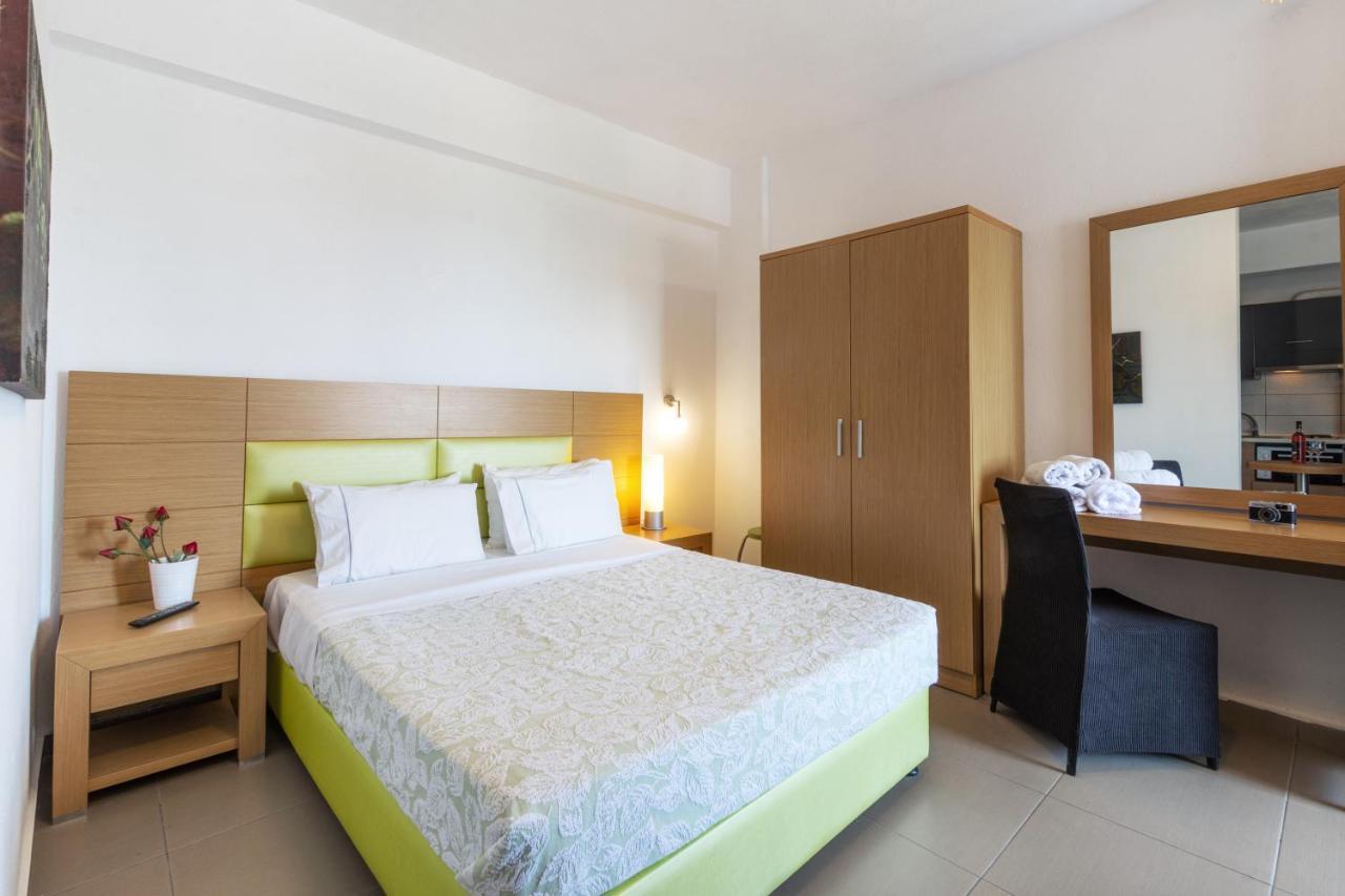 Xasteria Apartment Velika  Exterior photo