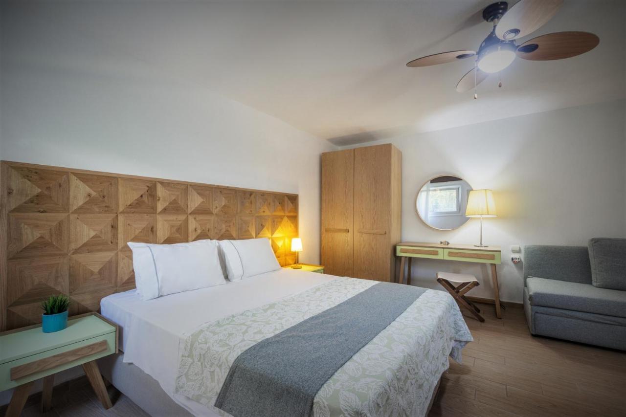 Xasteria Apartment Velika  Exterior photo