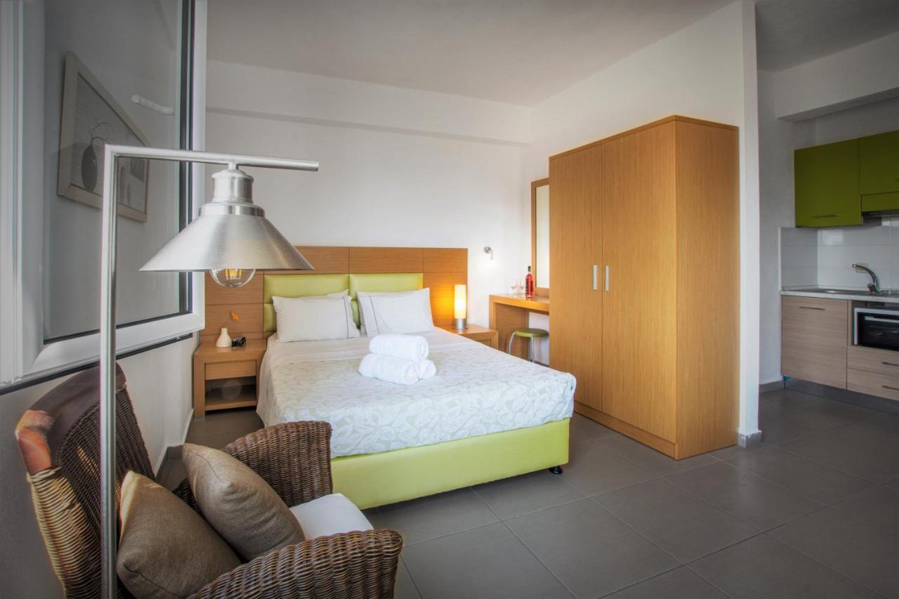 Xasteria Apartment Velika  Exterior photo