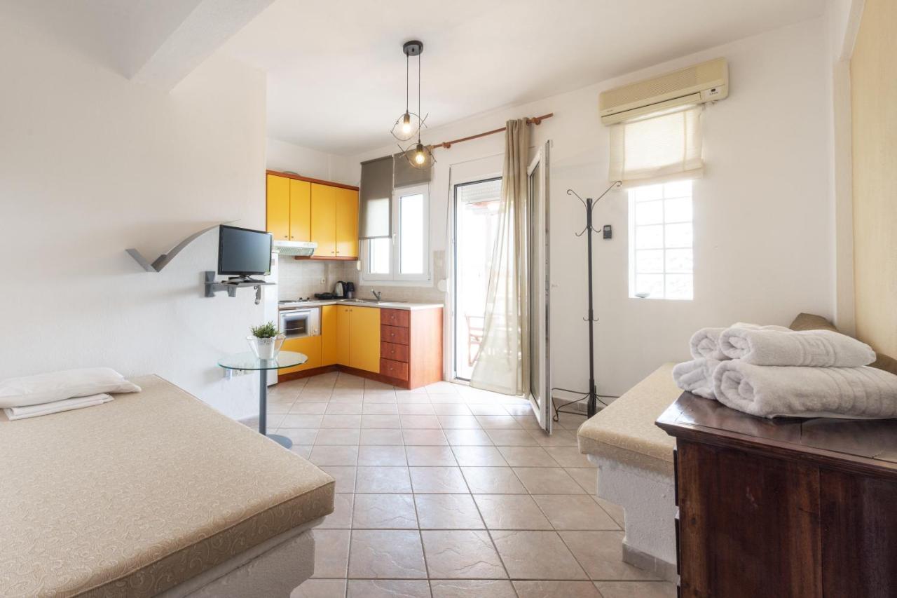 Xasteria Apartment Velika  Exterior photo
