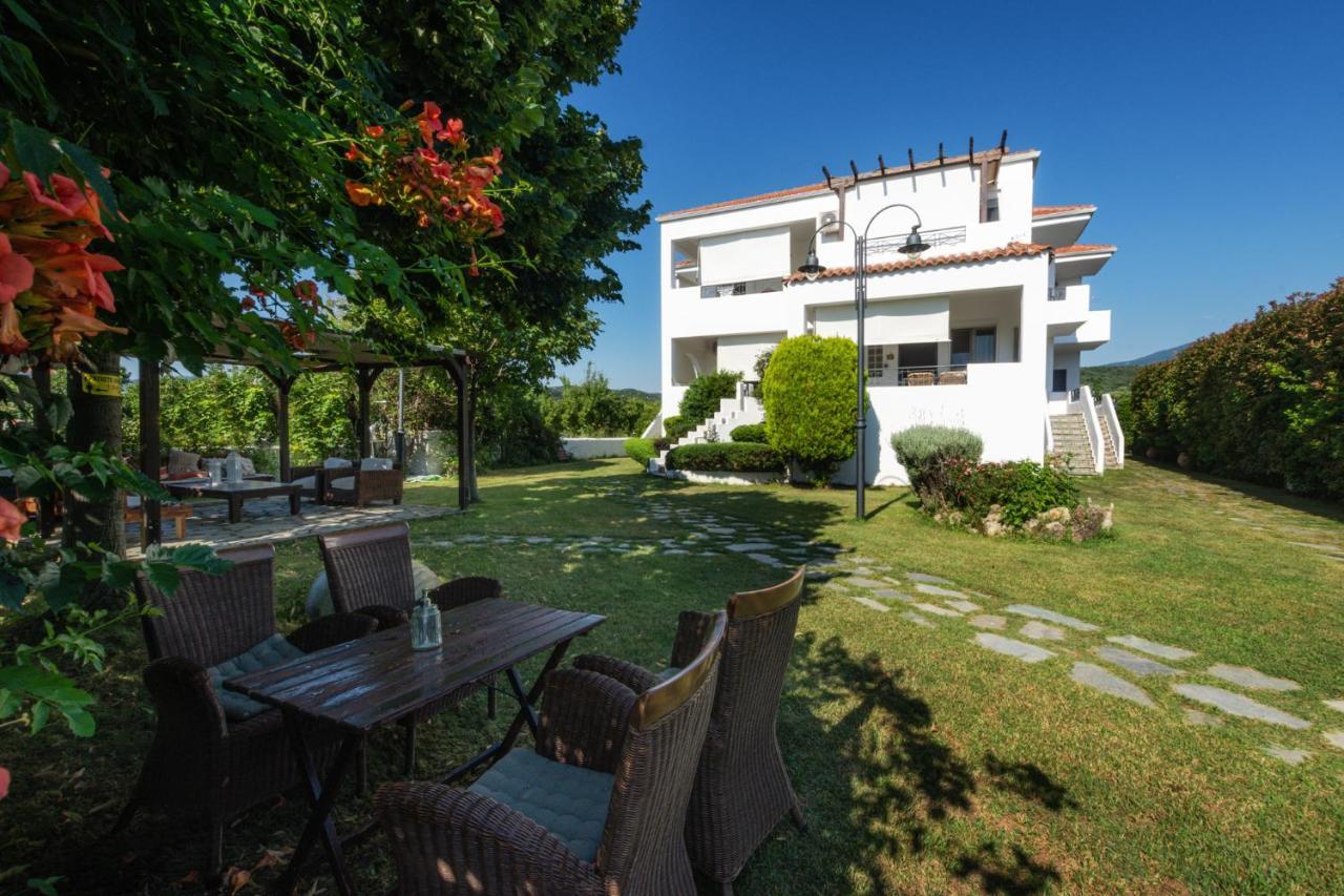 Xasteria Apartment Velika  Exterior photo
