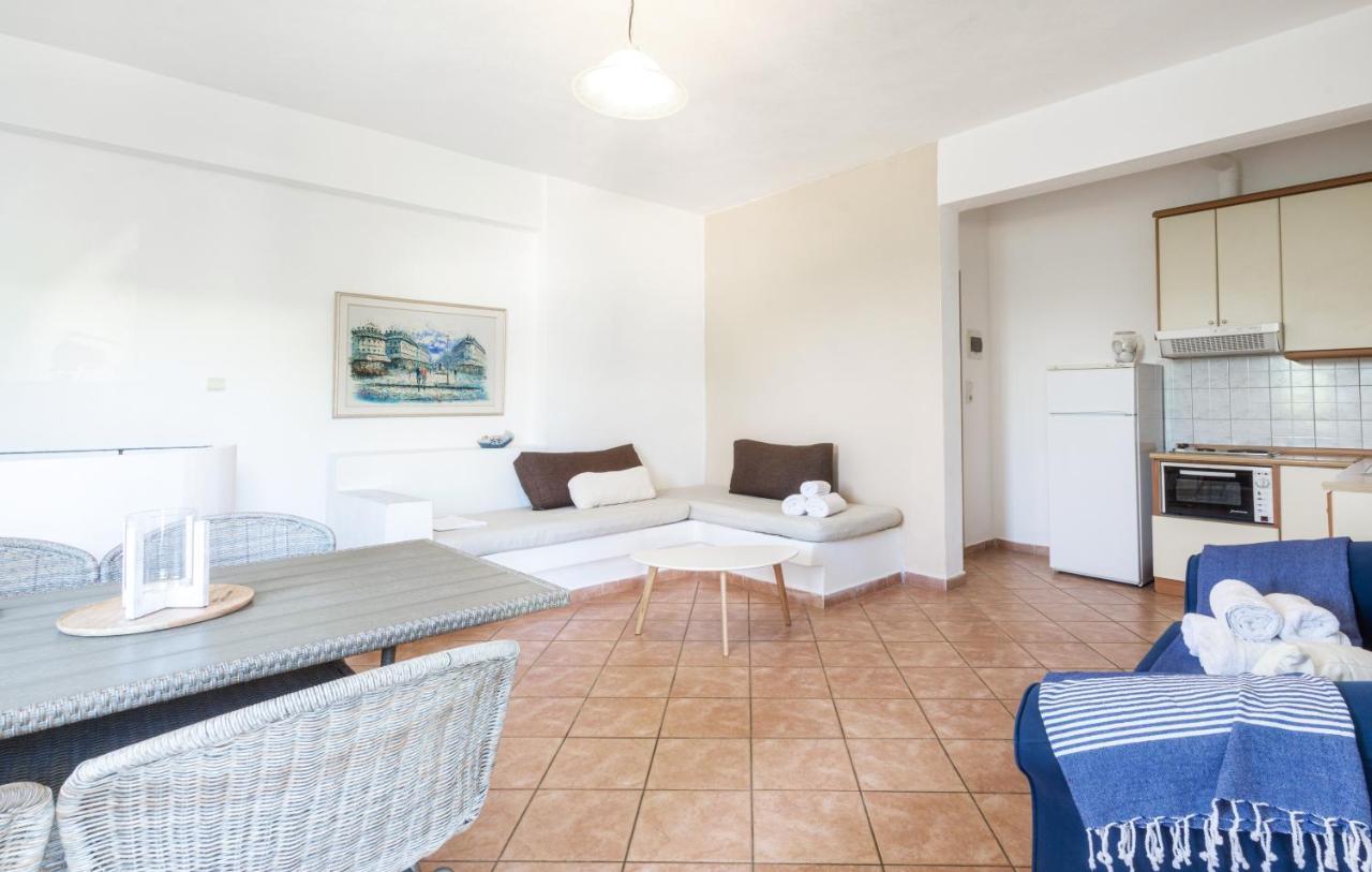 Xasteria Apartment Velika  Exterior photo