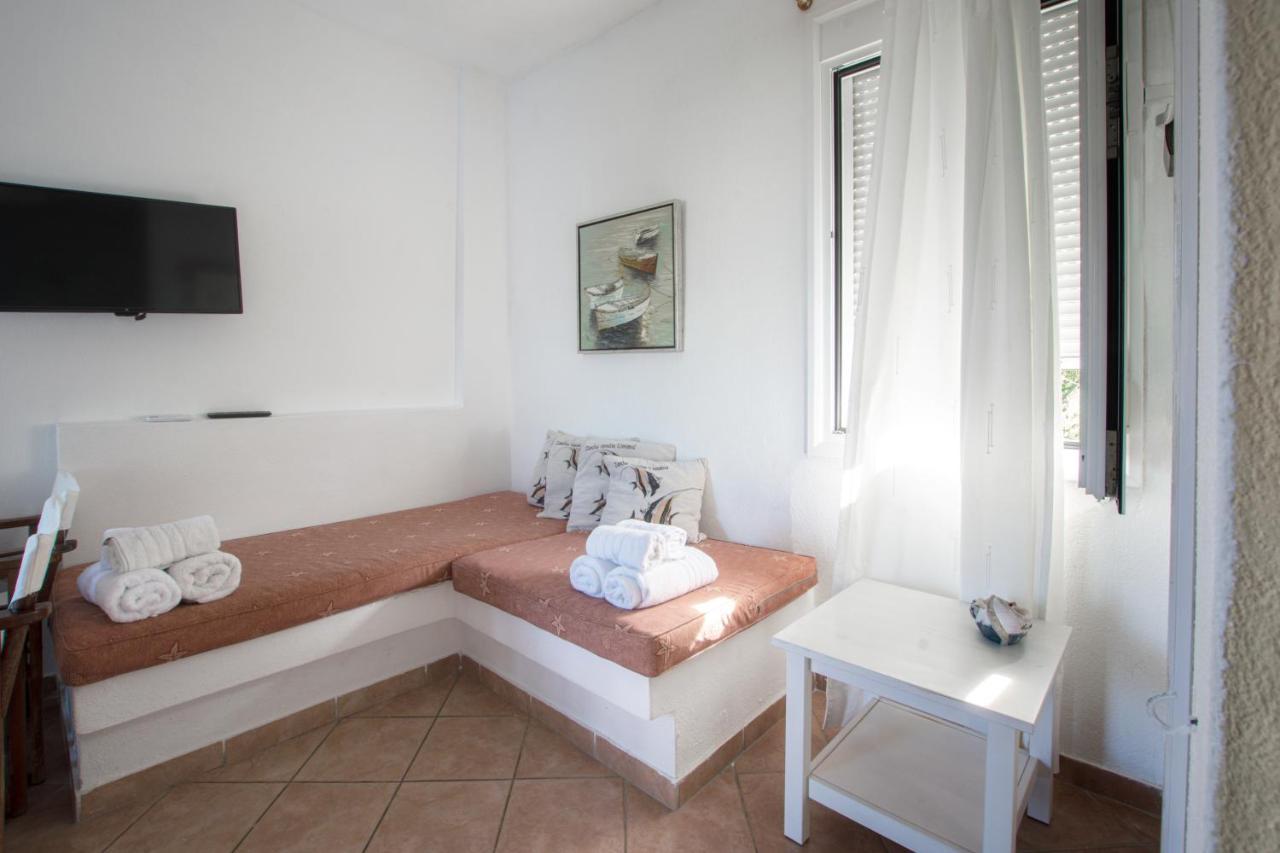 Xasteria Apartment Velika  Exterior photo