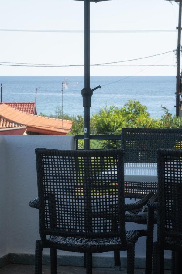 Xasteria Apartment Velika  Exterior photo