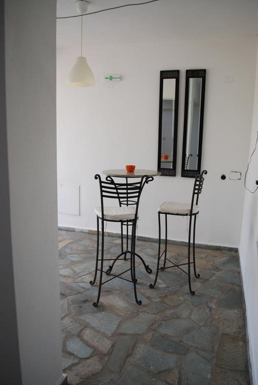 Xasteria Apartment Velika  Exterior photo