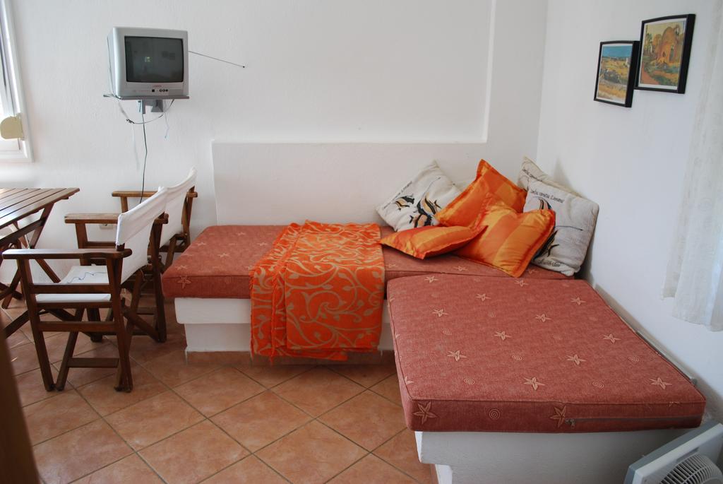 Xasteria Apartment Velika  Room photo