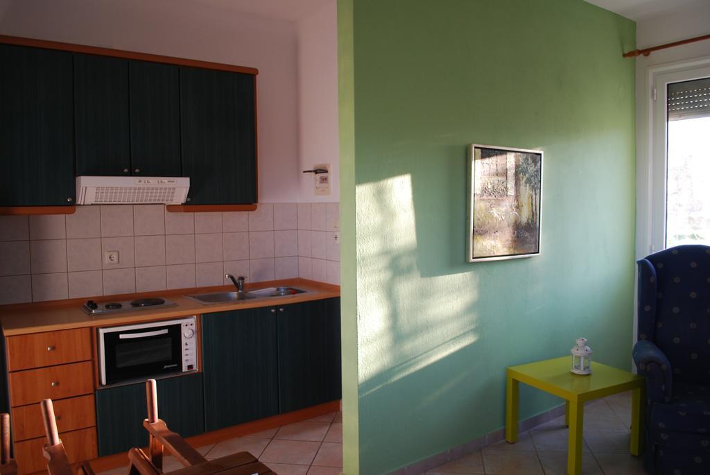Xasteria Apartment Velika  Room photo