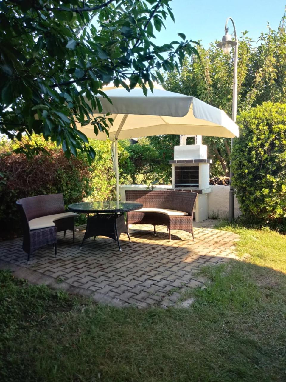 Xasteria Apartment Velika  Exterior photo